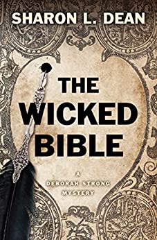 Book Cover The Wicked Bible